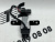 Камера Nissan X-Trail(Rogue) 2014-2020 (284F1-6FL0A), аналог Камера Nissan X-Trail(Rogue) 2014-2020 (284F1-6FL0A), аналог