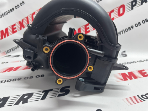 Впускной коллектор 2.0 Mazda 3 2013-2018 (PE0113100A ), аналог