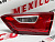 Фонарь в крышку багажника правый Chevrolet Malibu 2016-2019 (84130997), аналог