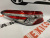 Фонарь левый наружный LED Toyota Camry 2018-2020 (81560-06730), аналог Фонарь левый наружный LED Toyota Camry 2018-2020 (81560-06730), аналог