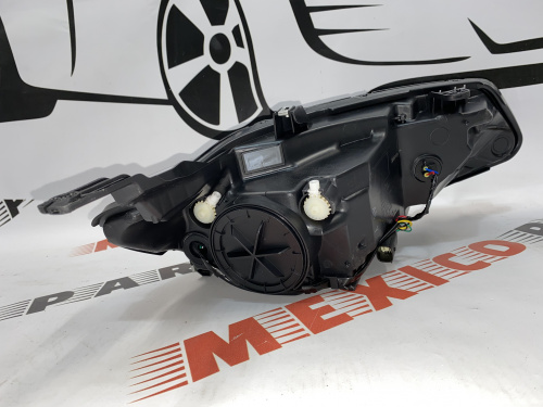 Фара левая Chevrolet Malibu 2016-2019 (84585119), аналог