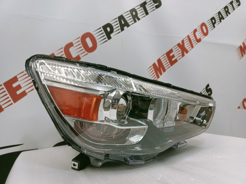 Фара ксенон правая Mitsubishi  ASX 2016-2019 (8301C216), аналог