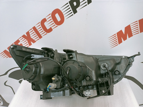 Фара галоген левая Mitsubishi ASX 2016-2019 (8301B591), аналог