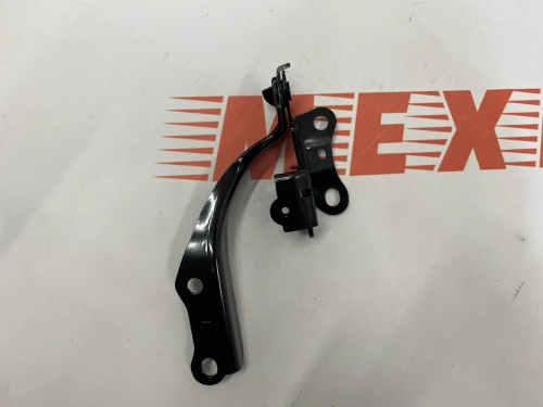 Петля капота левая Toyota Camry 2018-2021 (5342033301), аналог