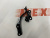 Петля капота левая Toyota Camry 2018-2021 (5342033301), аналог Петля капота левая Toyota Camry 2018-2021 (5342033301), аналог
