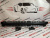 Накладки на пороги комплект Nissan X-Trail(Rogue) 2017-2020 (768506FL0AT), аналог
