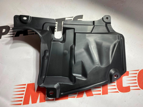 Защита двигателя левая Mazda CX5 2014-2020 (KD5356342 ), аналог