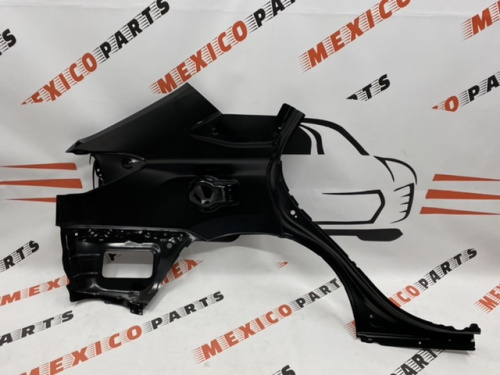 Крыло заднее левое Lexus RX 2009-2015 (61612-48103), аналог