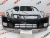 Бампер передний Chevrolet Cruze 2012-2015 (95022993 ), аналог