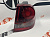 Фонарь в крыло темный круглый правый LED Dodge Journey 2011- (68078480AD), аналог