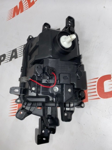 Противотуманная фара LED правая  Mitsubishi  ASX 2020- (8315A084), аналог