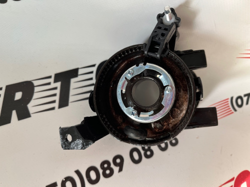Противотуманная фара правая Volkswagen Jetta 2012-2015 (5K0941700G), аналог