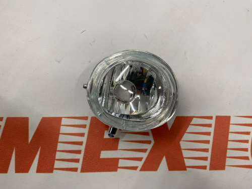 Противотуманная фара правая Mazda CX5 2013-2016 (TK2151680A), аналог