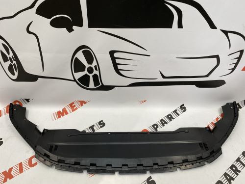 Захист переднього бампера Volkswagen Jetta 2019-2020 (17A-805-915-9B9), аналог