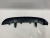 Накладка (губа) заднього бампера USA Toyota RAV-4 2016-2018 (524530R010), аналог Накладка (губа) заднього бампера USA Toyota RAV-4 2016-2018 (524530R010), аналог