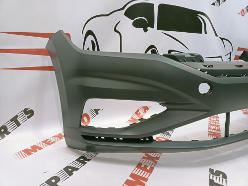 Бампер передній Volkswagen Jetta 2019-2020 (17A-807-217-GRU), аналог