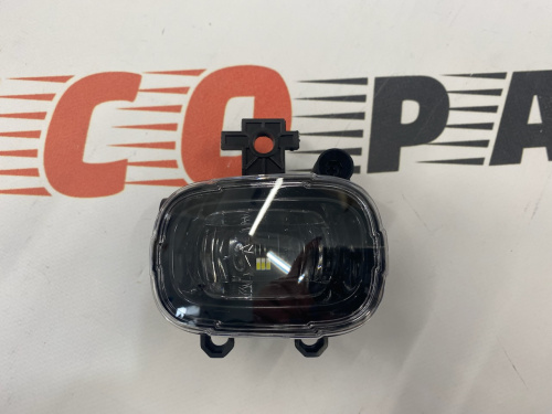 Противотуманная фара правая Nissan X-Trail(Rogue) 2021- 2023 (26155-00Q0E), аналог