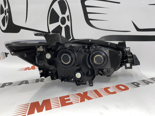Фара левая USA Mazda CX5 2014-2017(KJ0151041C), аналог
