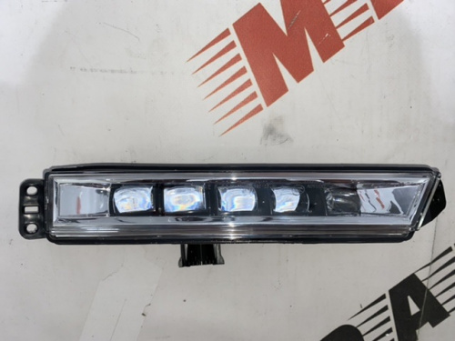 Комплект противотуманных фар LED Honda CR-V 2019-2021 (33900-TLA-A01K), аналог