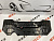 Панель задня  Nissan Sentra 2013-2018 (G9110-5UDMB), аналог