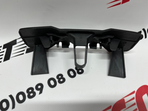 Крышка замка капота Mazda 3 2019-2021 (BDTS56627A), аналог