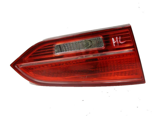 Ліхтар внутрішній (в кришку багажника) правий Hyundai SantaFe 2013-2016 (92406-4Z000), аналог