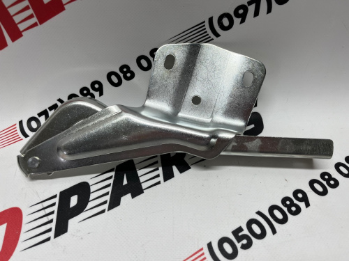Петля капота ліва Volkswagen Jetta 2011-2018 (5C6823301A), аналог