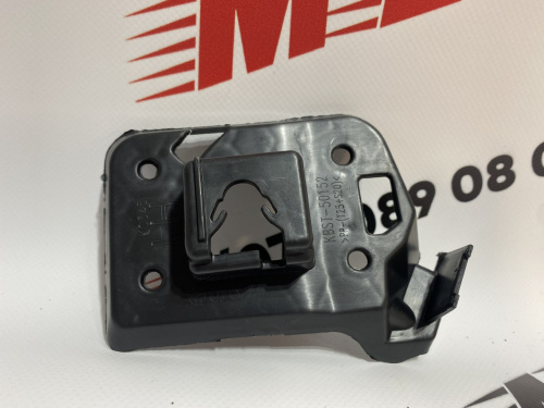 Крепление решетки левое Mazda CX-5 2022-(KSD450161), аналог