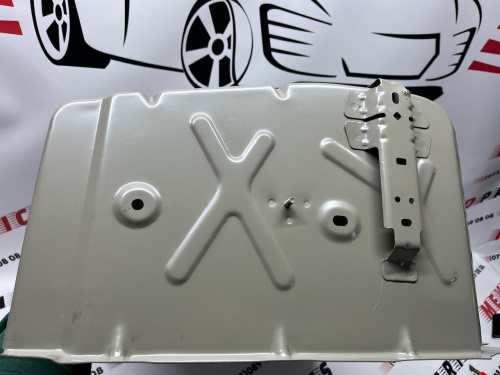 Корыто металл Tesla Model 3 2017-2020 (1095966-S0-A), аналог