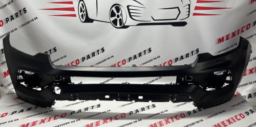 Бампер передній Jeep Compass 2021-2024 (68552413AA), аналог