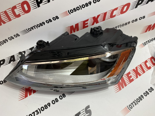 Фара ліва USA Volkswagen Jetta 2016-2018 (5C7941005), аналог
