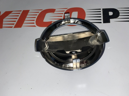 Значок Nissan під камеру (62890-4BA0A), аналог