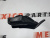 Губа переднього бампера права Nissan X-Trail(Rogue) 2021- 2023 (63844-6RS0A), аналог