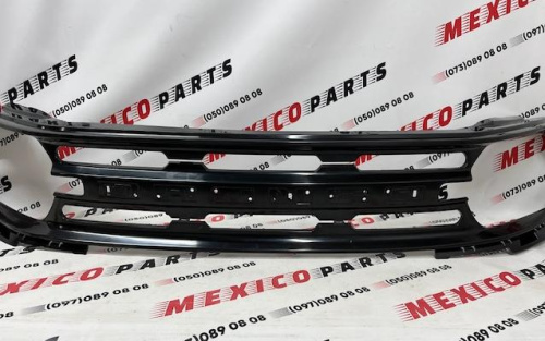 Решетка радиатора Ford Bronco Sport 2021-2024 (M1PZ8200CCPTM), аналог