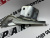 Петля капота права Volkswagen Jetta 2011-2018 (5C6823302A), аналог Петля капота права Volkswagen Jetta 2011-2018 (5C6823302A), аналог