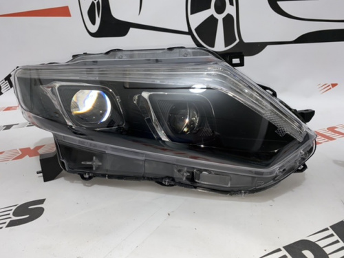 Фари тюнинг LED комплект Nissan X-Trail(Rogue) 2014-2016, аналог