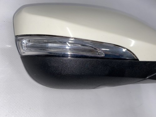 Дзеркало праве з поворотом Hyundai Elantra 2011-2015, аналог