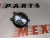 Противотуманная фара левая LED Toyota Highlander 2017-2019 (81220-02160), аналог Противотуманная фара левая LED Toyota Highlander 2017-2019 (81220-02160), аналог