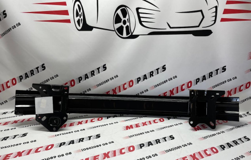 Усилитель переднего бампера Tesla Model X 2021 (149658200A), аналог