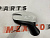 Зеркало правое 8 pin Mazda CX-5 2014-2016, аналог