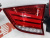 Ліхтарі задні червоні комплект LED Nissan X-Trail (Rogue) 2014-2020, аналог