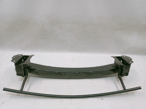 Усилитель переднего бампера Dodge Journey 2011-2021 (5067937AF), аналог