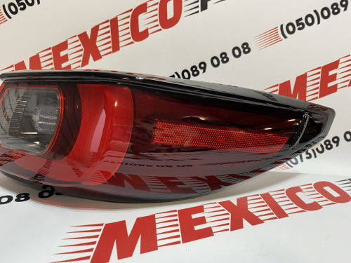 Фонарь в крыло задний правый Mazda CX-5 2022- (KPF151150), аналог