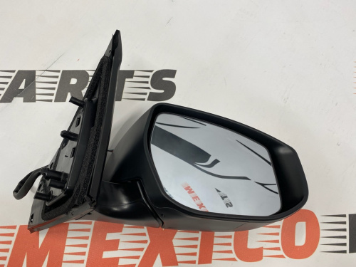 Дзеркало праве 3 пін Nissan Sentra 2012-2016 (96301-3YU1F), аналог