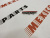 Катафот задний правый Mitsubishi ASX 2020- (8355A110), аналог Катафот задний правый Mitsubishi ASX 2020- (8355A110), аналог