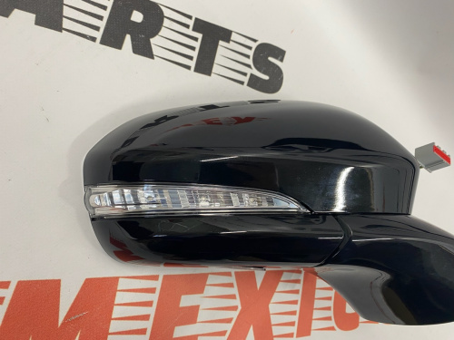 Дзеркало праве 14 пін Ford Fusion 2013-2020 (FS73-17682-DС5FM6), аналог