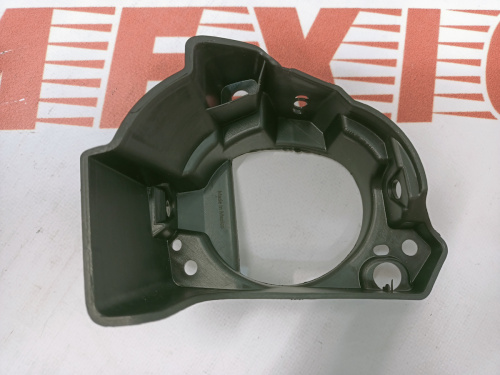 Крепление противотуманной фары правое Mazda 3 2013-2015 (BHR151684A), аналог