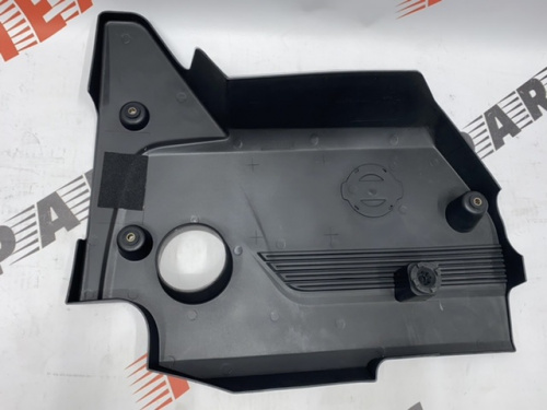 Накладка на двигун Nissan Altima 2013-2018 (14041-3TA1A), аналог