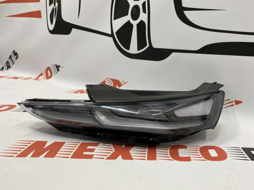 Денний ходовий вогонь лівий Hyundai SantaFe 2019-2020 EU (92207-S2000), аналог