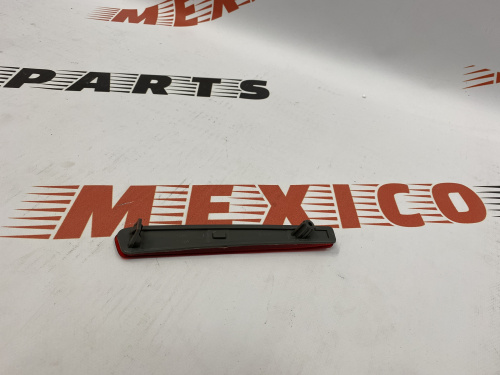 Катафот заднего бампера левый Toyota Corolla 2020-2023 (81920-02140), аналог